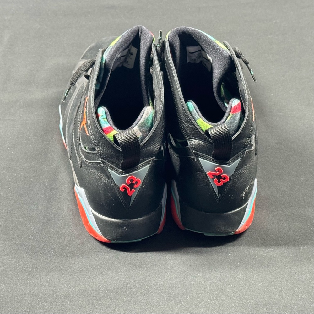 the Air Jordan 7 Retro Barcelona Nights - Picture 14 of 14